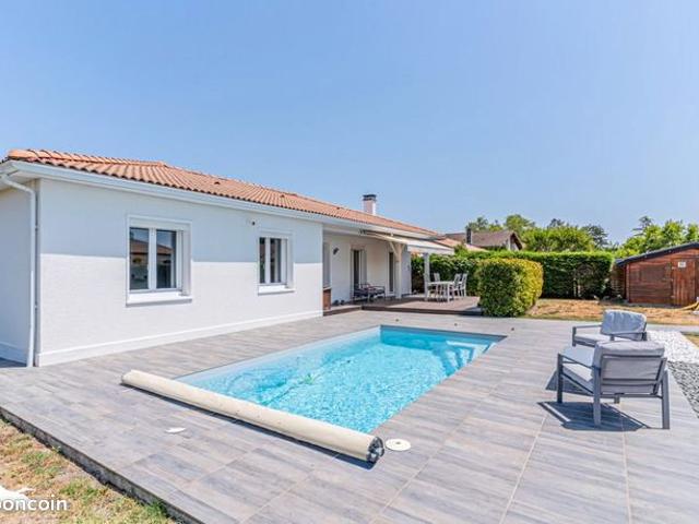 Maison vente à Bordeaux, Le Haillan