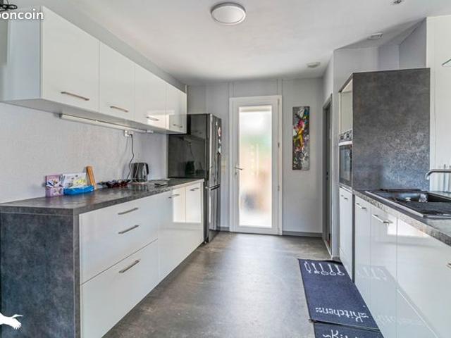 Maison vente à Bordeaux, Le Haillan