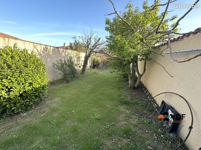 Maison vente à Roanne, Le Coteau
