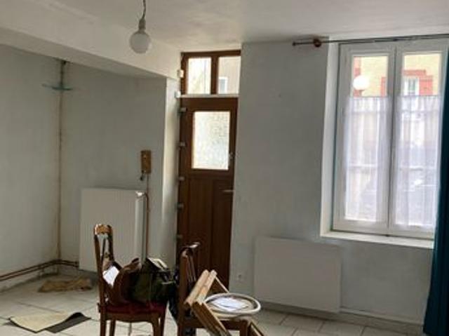 Maison vente à Avallon, Tonnerre