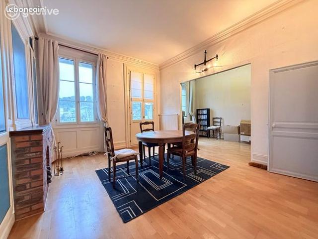 Maison vente à Dieppe, Saint-valery-en-caux