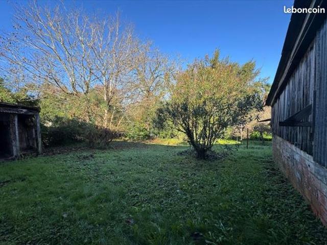 Maison vente à Clermont
