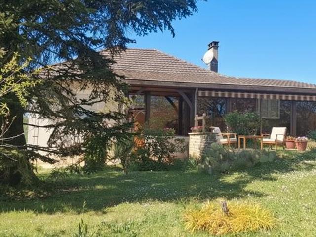 Maison vente à Nontron, Thiviers