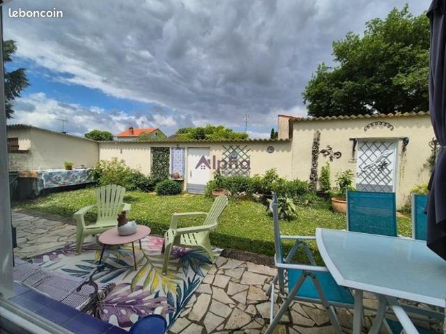 Maison vente à Montauban