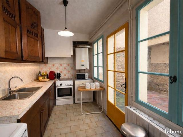 Maison vente à Carcassonne
