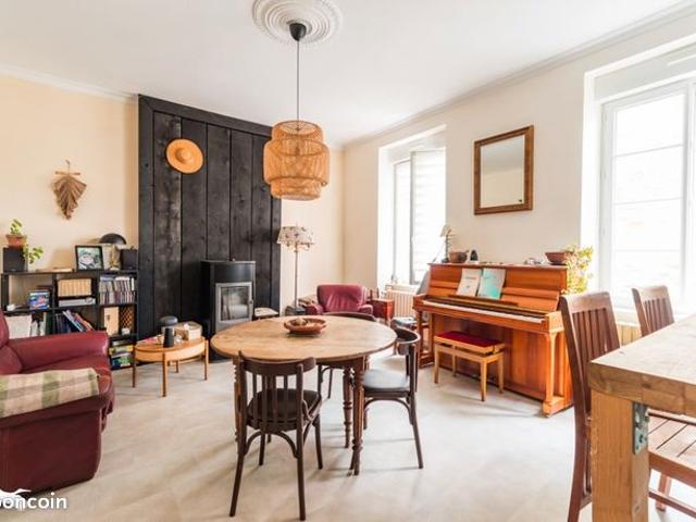 Maison vente à Lannion, Bretagne