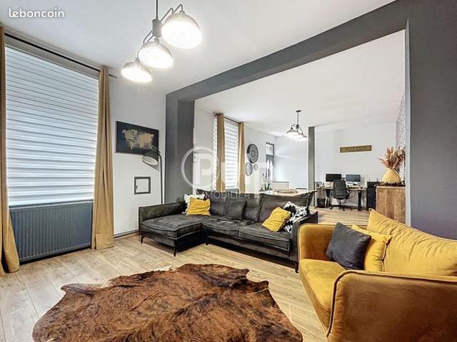Maison vente à Douai, Aniche