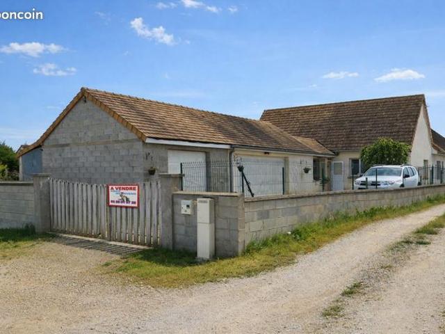 Maison vente à Meursanges, Côte-d'Or