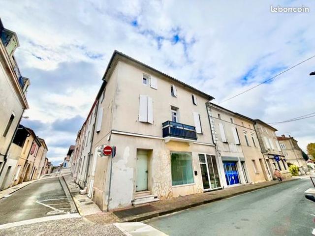 Maison vente à Marmande, Miramont-de-guyenne