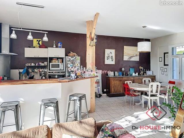 Maison vente à Périgueux