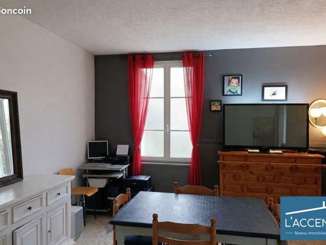 Maison vente à Nîmes
