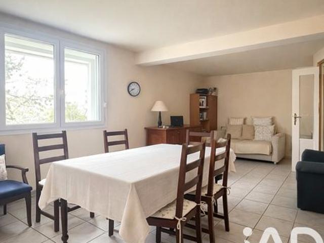 Maison vente à Nanterre, Colombes