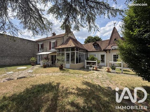 Maison vente à Évreux, Grossoeuvre