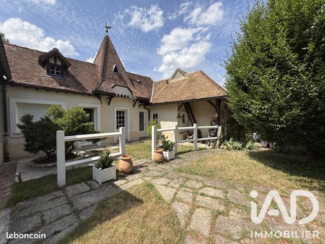 Maison vente à Évreux, Grossoeuvre