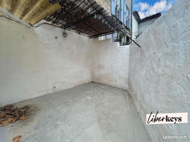 Maison vente à Carpentras, Mazan