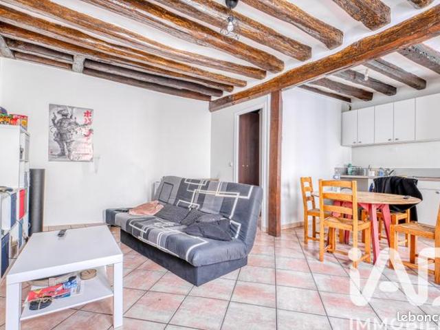 Maison vente à Provins, Rozay-en-brie
