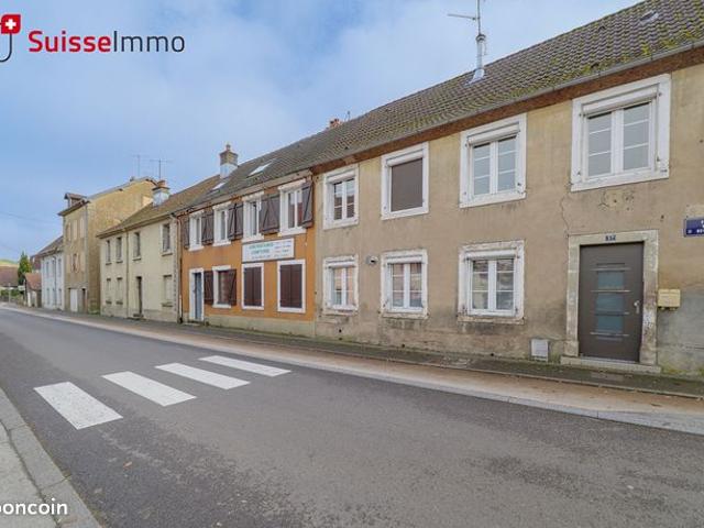 Maison vente à Lure, Héricourt