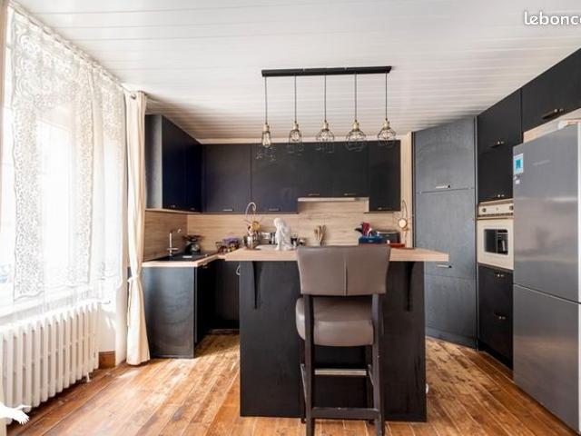 Maison vente à Morlaix, Bretagne