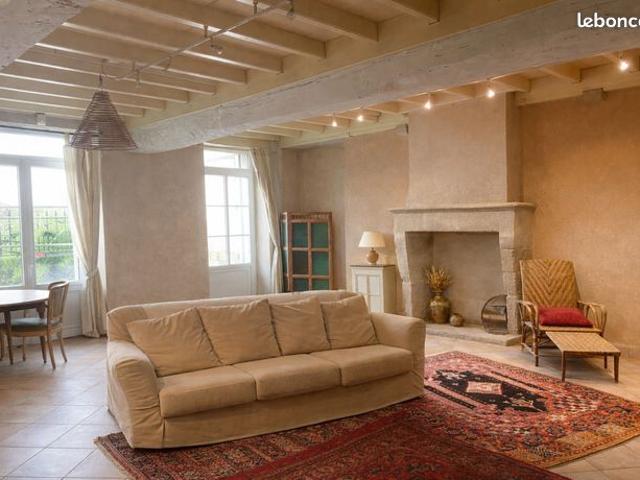 Maison vente à Langon