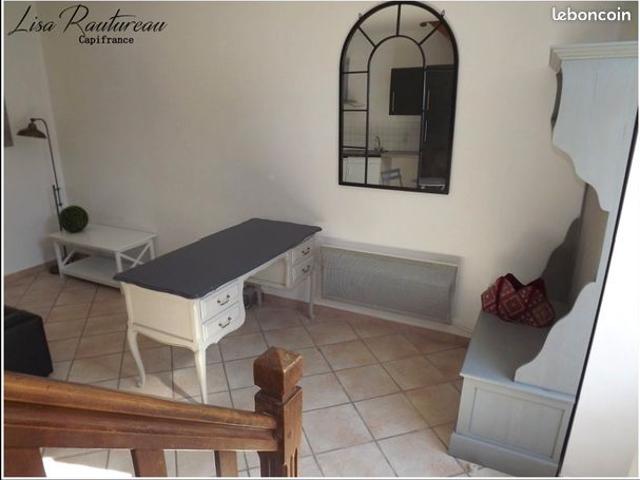 Maison vente à La Roche-sur-Yon, Montaigu