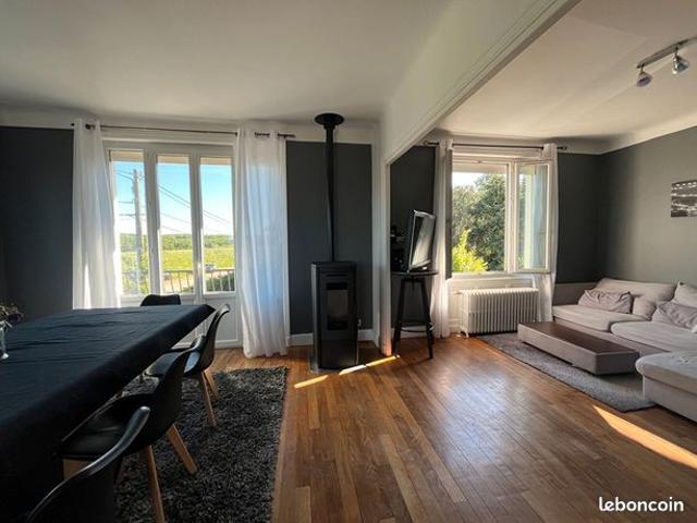 Maison vente à Roanne