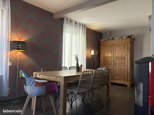 Maison vente à Mulhouse, Habsheim