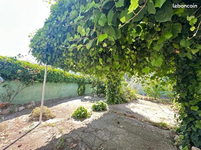 Maison vente à Nîmes