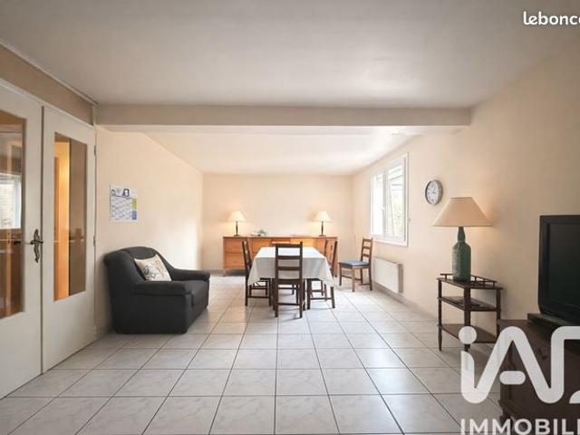 Maison vente à Nanterre, Colombes