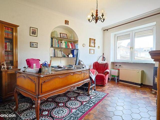 Maison vente à Forbach-Boulay-Moselle, Forbach