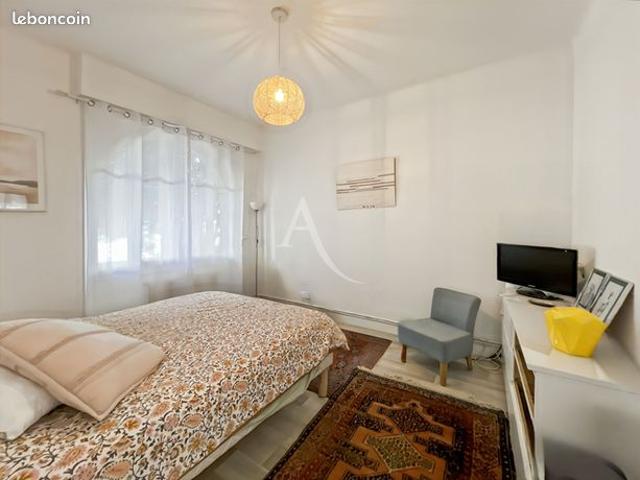 Maison vente à Grasse, Le Cannet