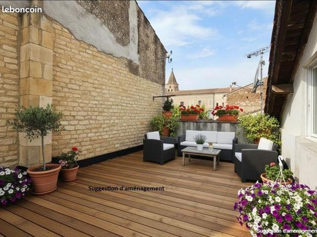 Maison vente à Sainte-livrade-sur-lot, Lot-et-Garonne