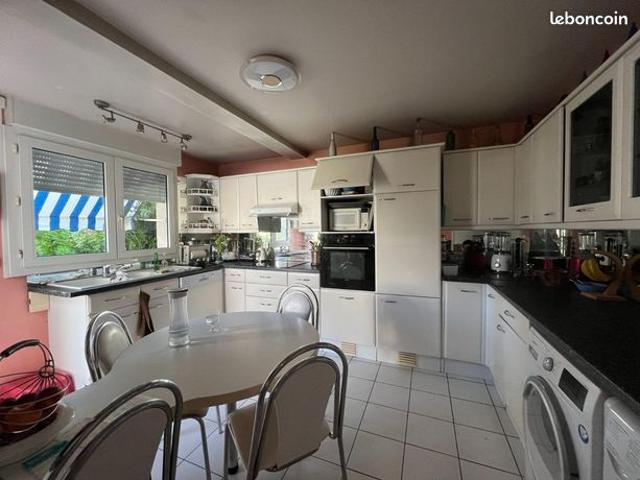 Maison vente à Châteauroux