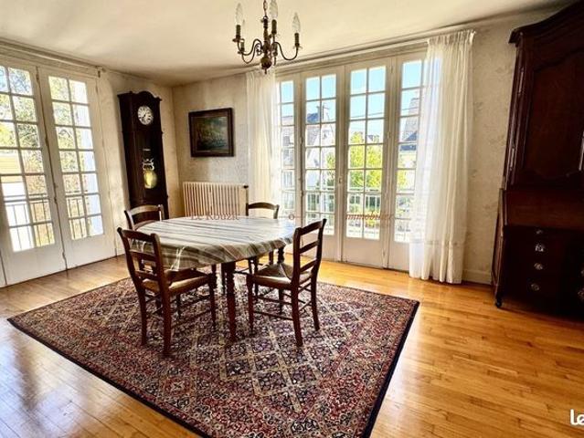 Maison vente à Vannes, Bretagne