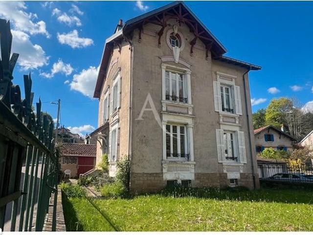 Maison vente à Épinal, Epinal