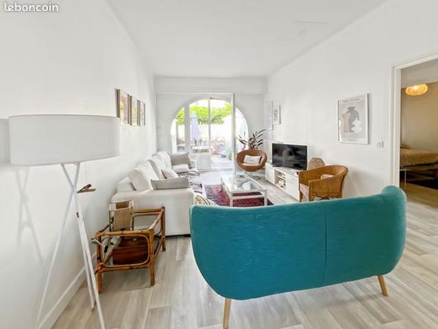 Maison vente à Grasse, Le Cannet