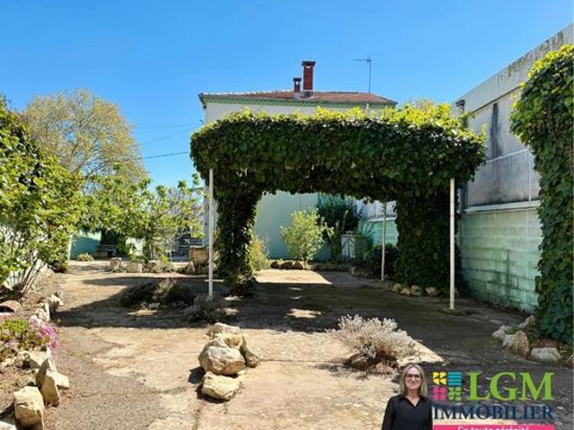 Maison vente à Nîmes