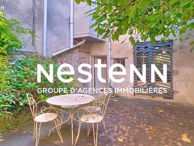 Maison vente à Nérac