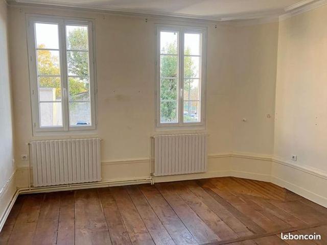 Maison vente à Angoulême, Aignes-et-puypéroux