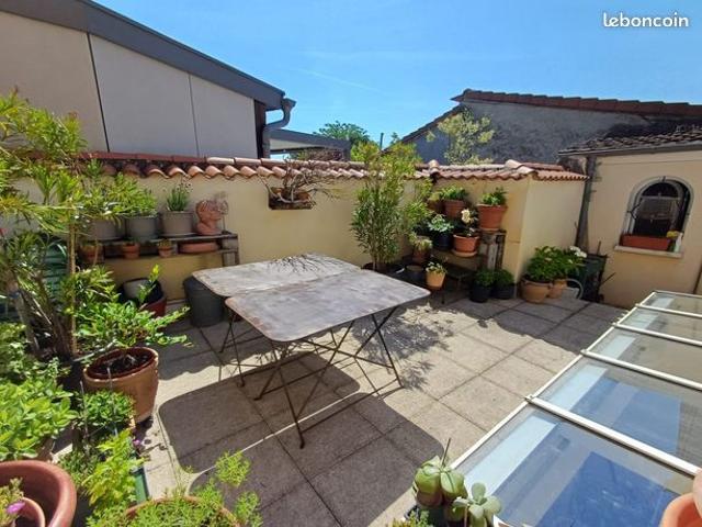 Maison vente à Lyon, Rhône