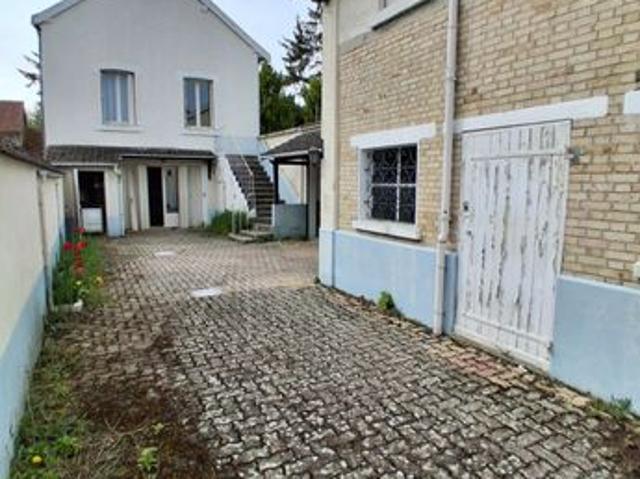 Maison vente à Reims, Ville-en-tardenois