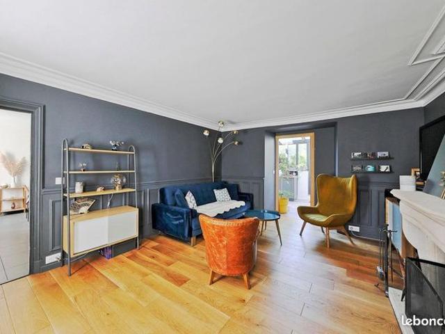 Maison vente à Torcy, Lagny-sur-marne