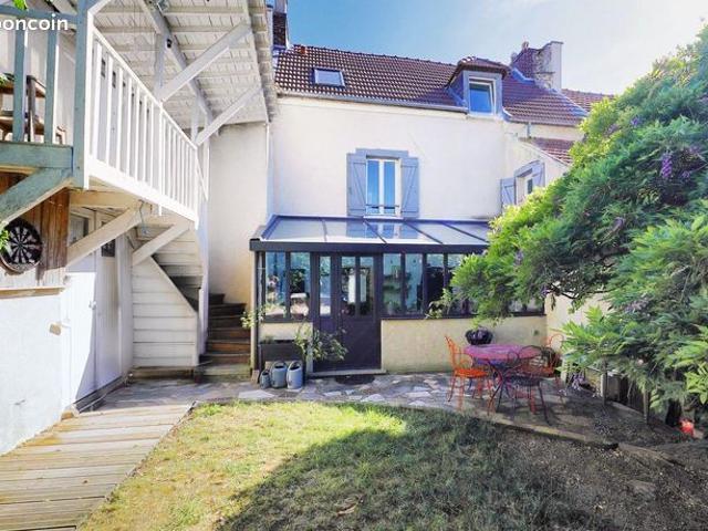 Maison vente à Torcy, Lagny-sur-marne