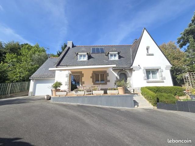 Maison vente à Saint-Nazaire, Savenay