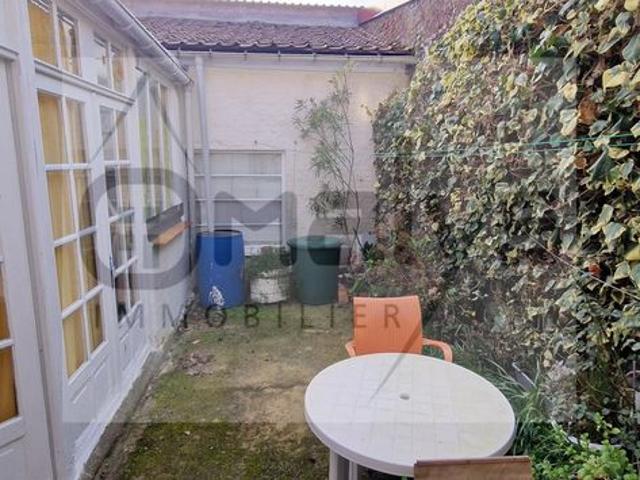Maison vente à Saint-Omer, Aire-sur-la-lys