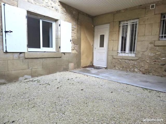 Maison vente à Valence, Beauregard-baret