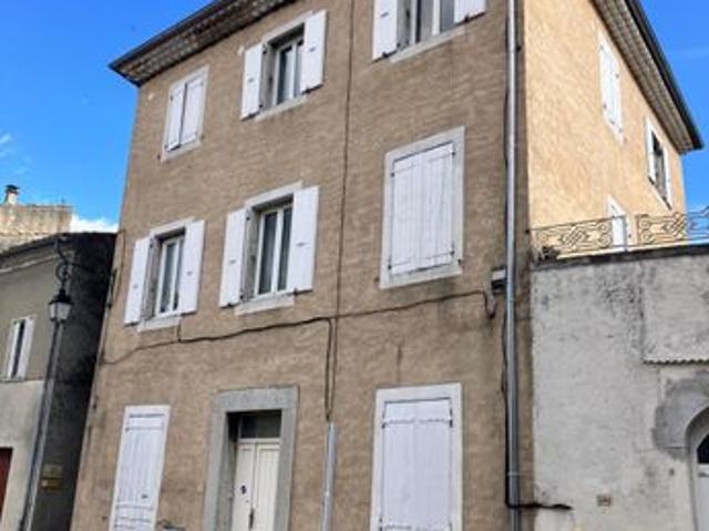 Maison vente à Privas, Chomérac
