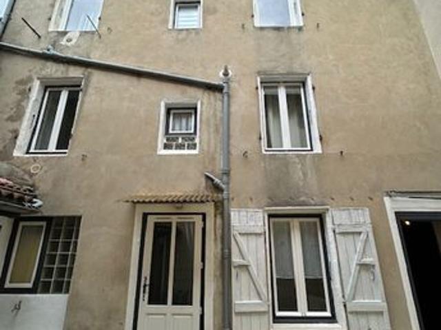 Maison vente à Tournon-sur-Rhône, Annonay