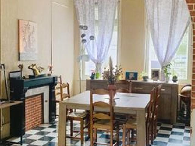 Maison vente à Saint-Quentin, Bohain-en-vermandois