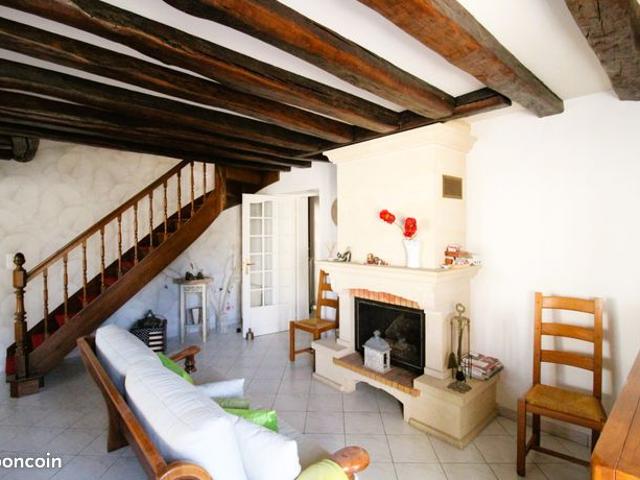 Maison vente à Bourges