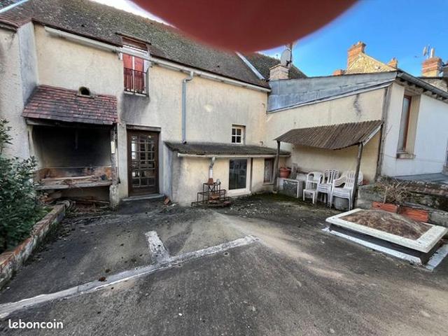 Maison vente à Pithiviers, Centre-Val de Loire